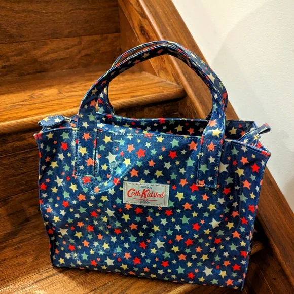 Katherine kidston shop bags